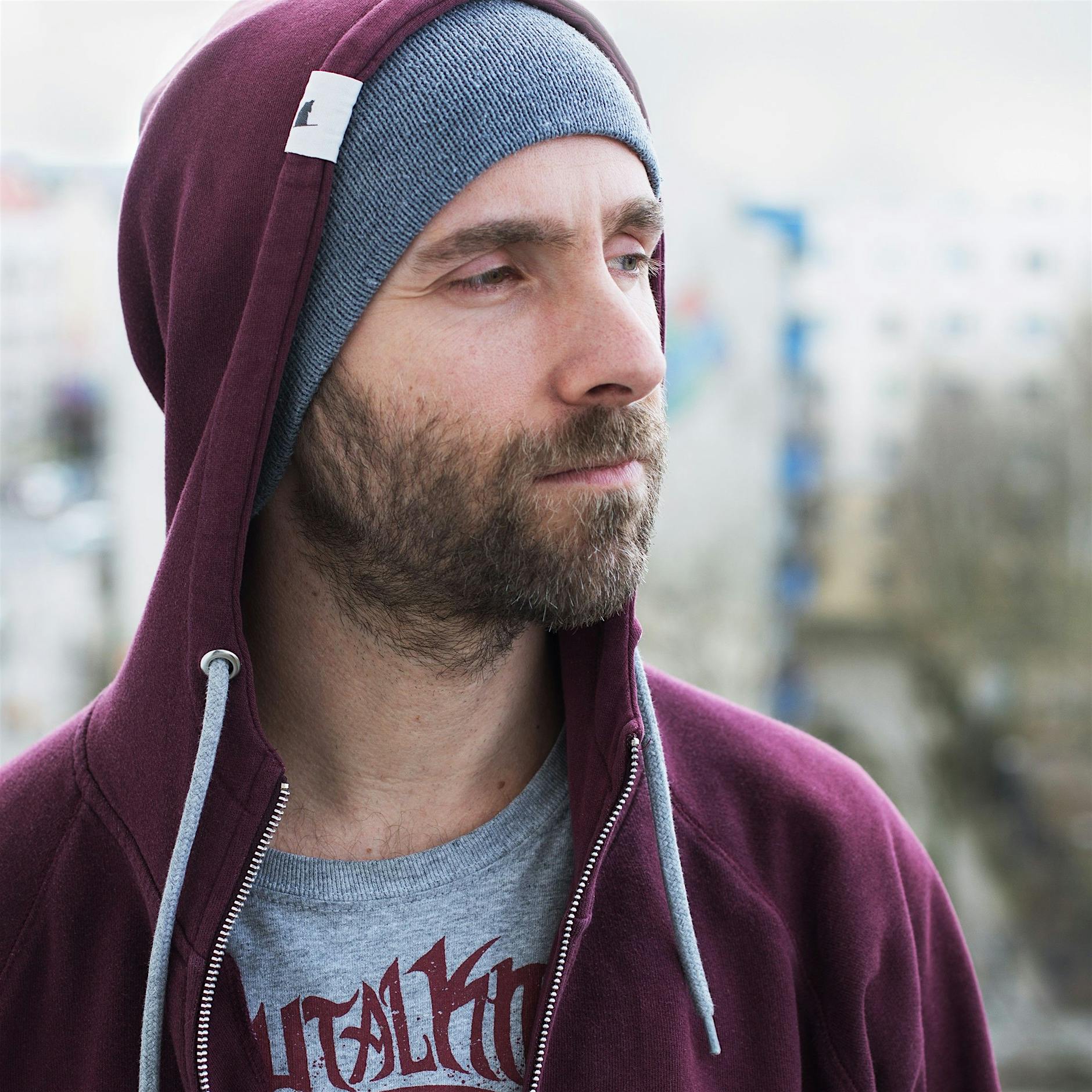 Author - Daniel Schieferdecker