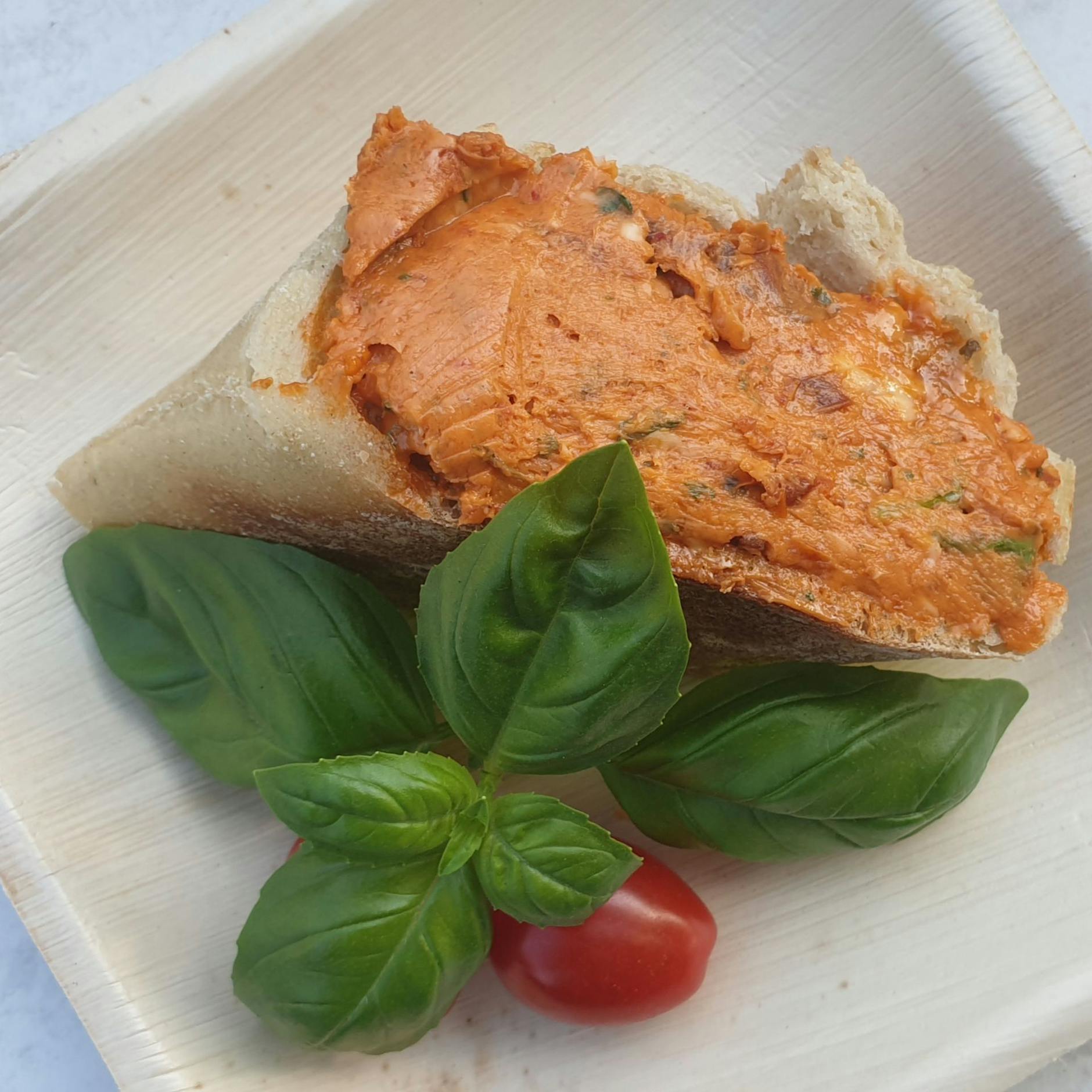 Tomatenbutter selber machen: Einfaches Rezept für einen köstlichen Aufstrich