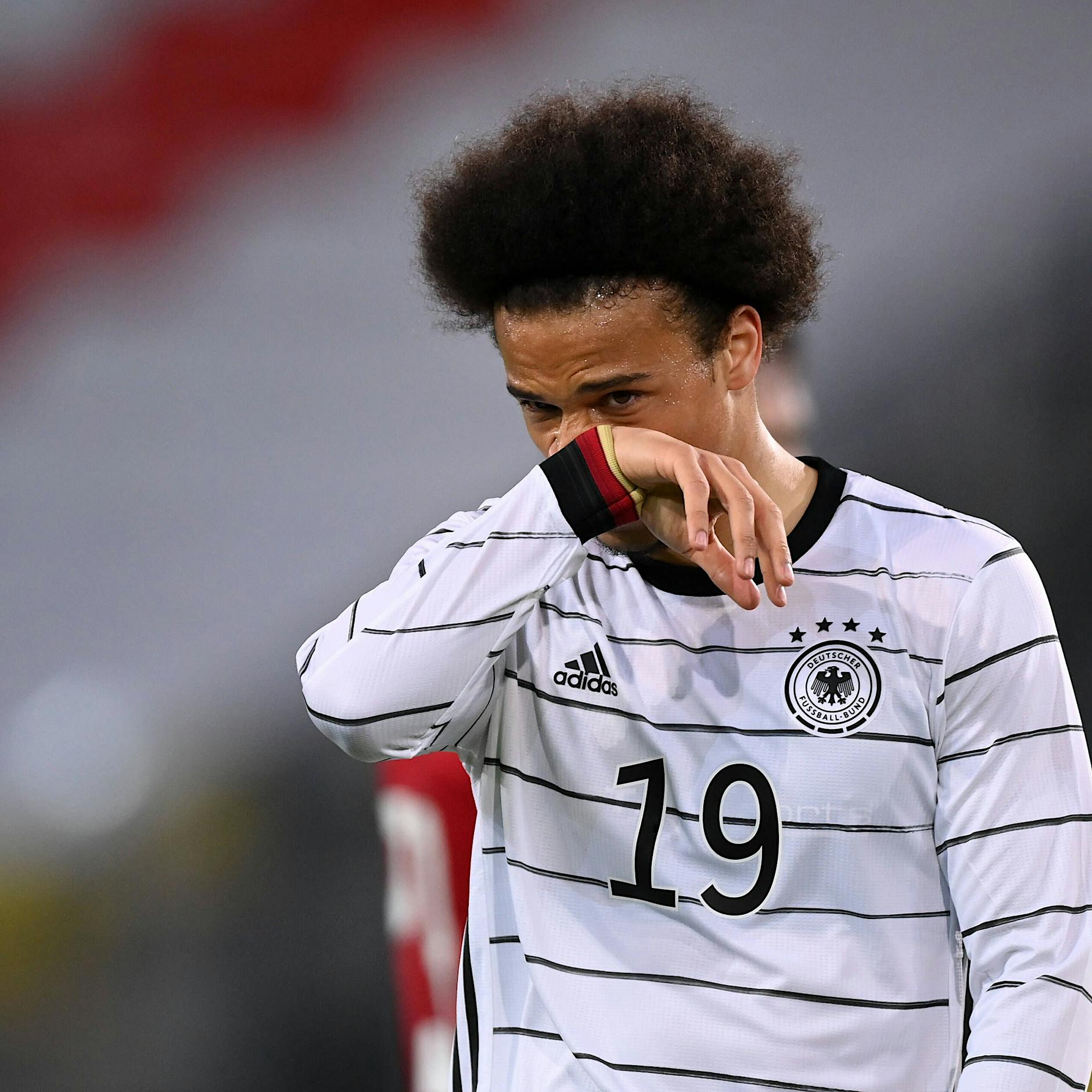 Lasst mich mit dieser Europameisterschaft in Ruhe!