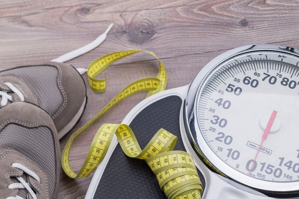 Stress kann dafür sorgen, dass ersehnte Abnehmerfolge ausbleiben.