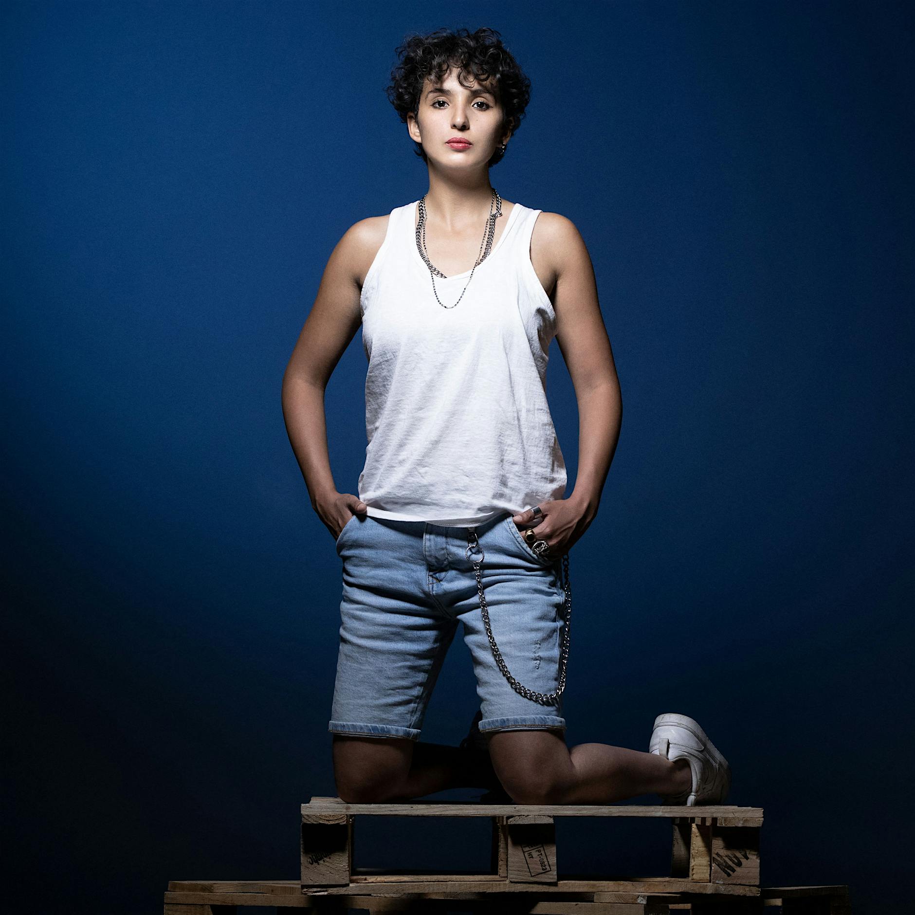 Literaturpreis für „Die jüngste Tochter“ – über ein Leben in vielen Rollen