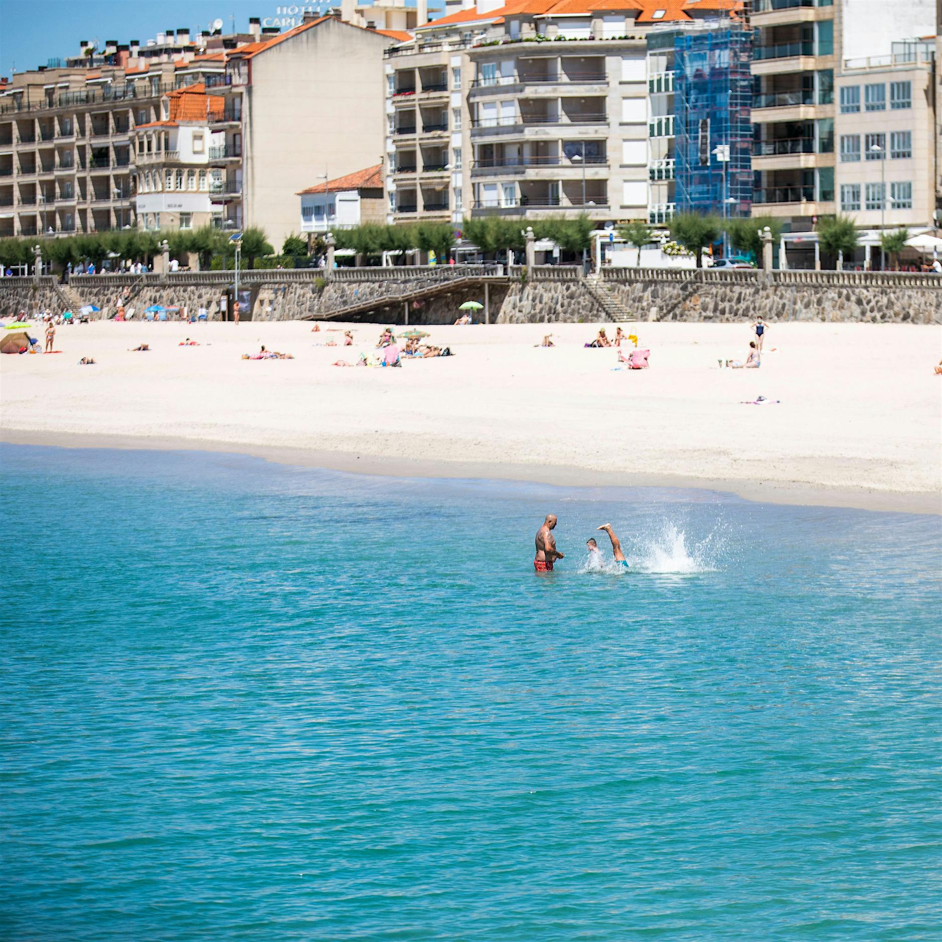 Sommerurlaub: Corona-Regeln aller europäischen Länder im Überblick