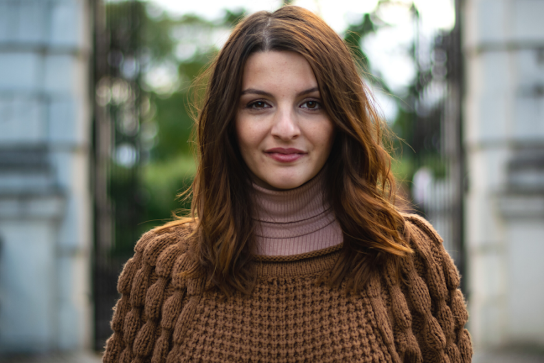 Wenn Frauen sich mit nacktem Oberkörper sonnen, ist das keine Belästigung der Allgemeinheit, sagt SPD-Politikerin Ana-Maria Trăsnea aus Treptow-Köpenick. 