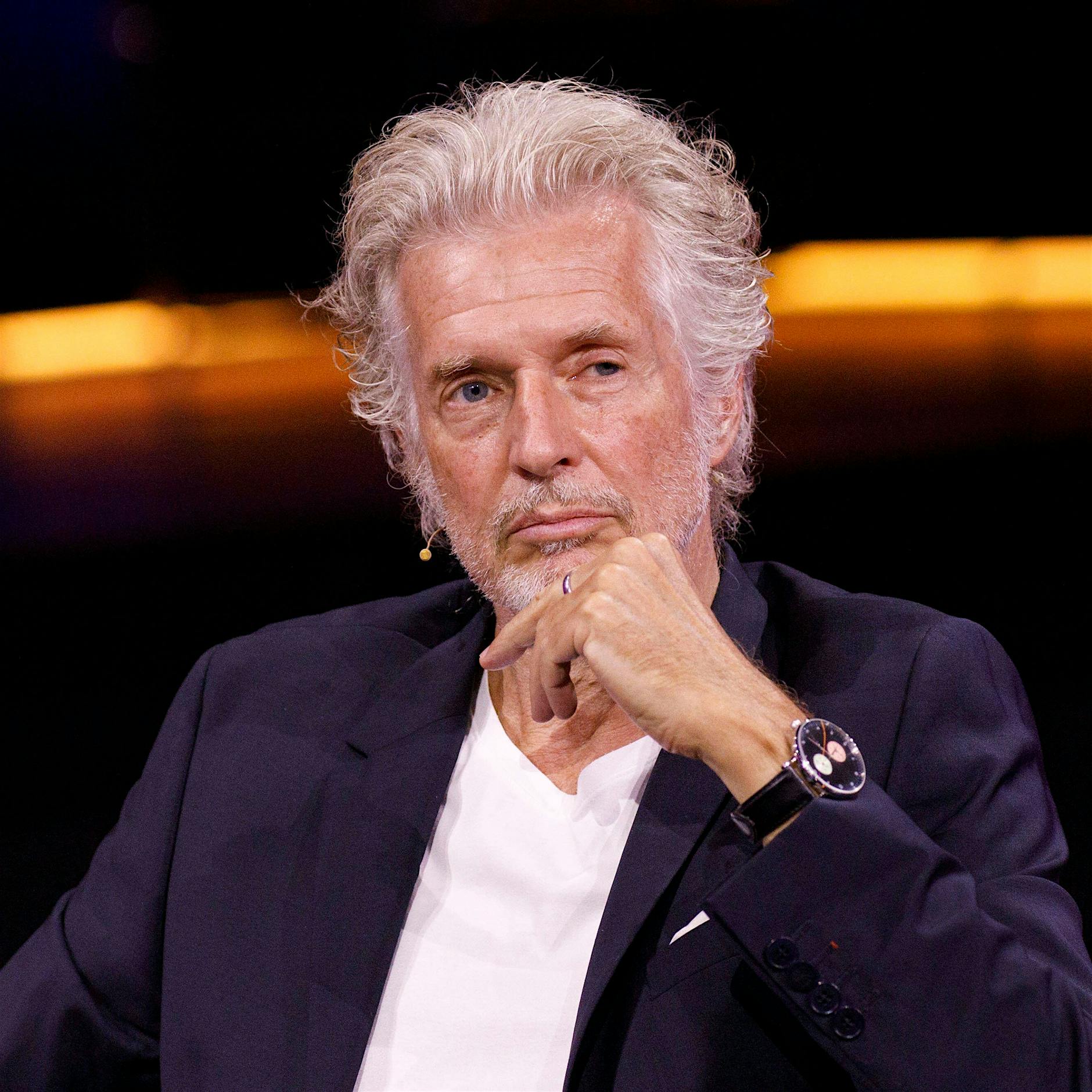 Schätzing, Rossmann und ihr Berliner Vorgänger Bölsche: Bücher vom Ende der Welt