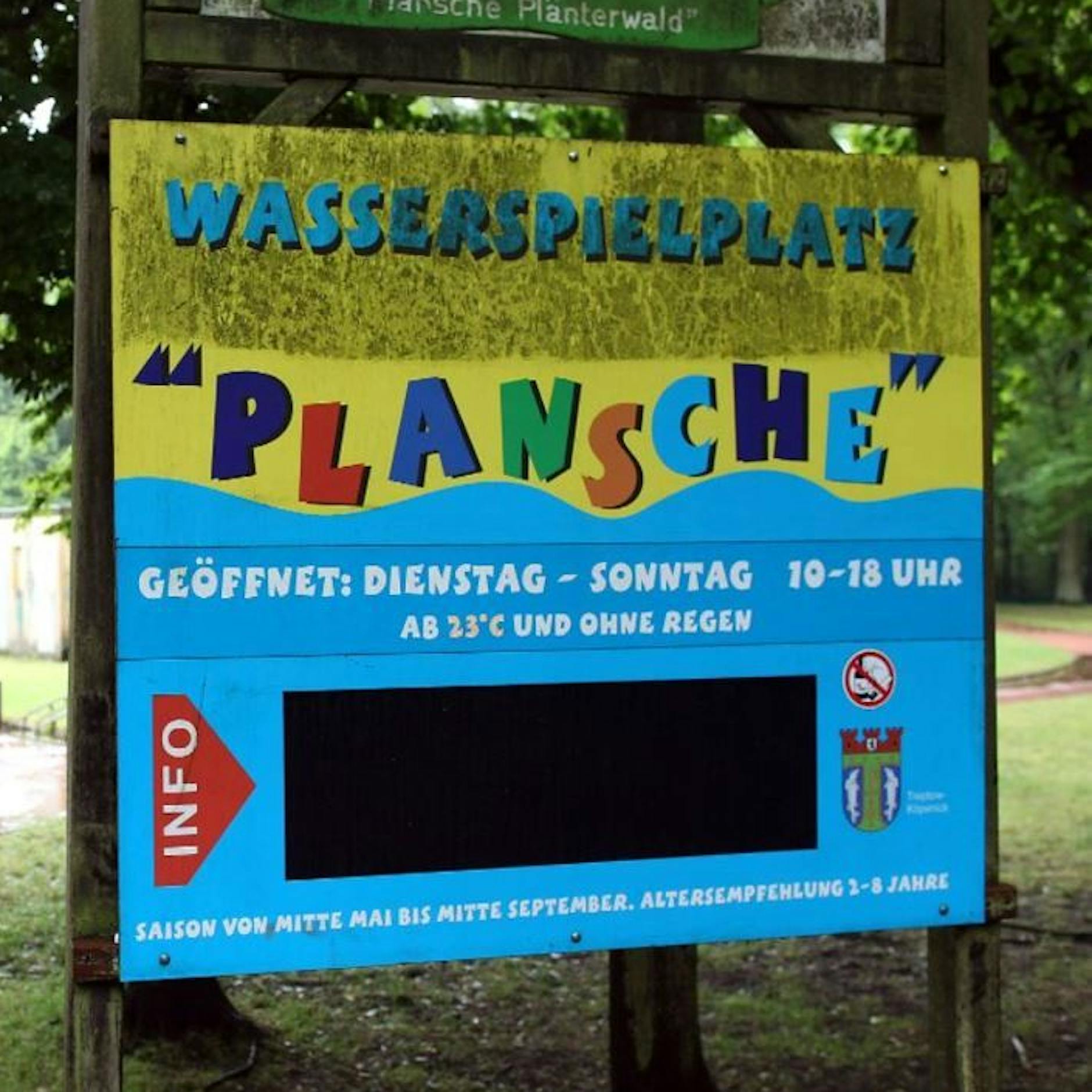 Der Busen-Zoff von Treptow: Wie viel nackt verträgt Berlin?