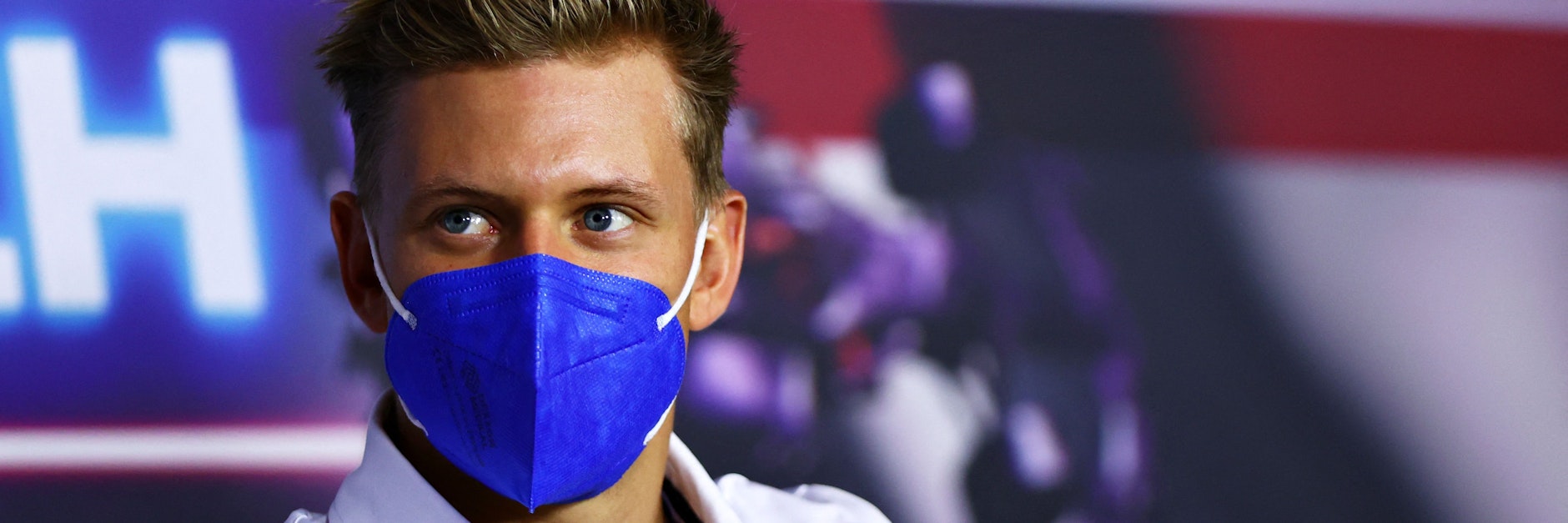 Formel 1-Fahrer Mick Schumacher