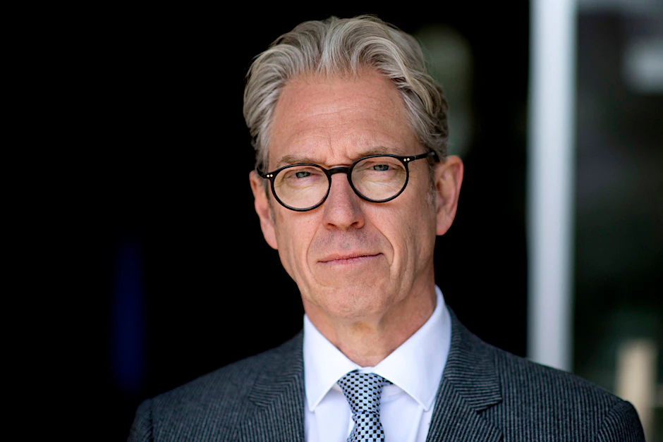 Prof. Dr. Andreas Gassen, Vorstandsvorsitzender Kassenärztliche Bundesvereinigung KBV, warnt vor Alarmismus und Panikmache wegen der Delta-Variante.