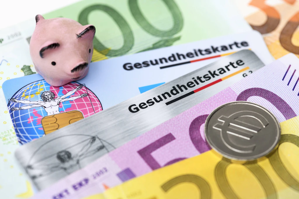 Zähne, Physiotherapie, Sperma und Eizellen einfrieren: Das zahlen Krankenkassen ab sofort!