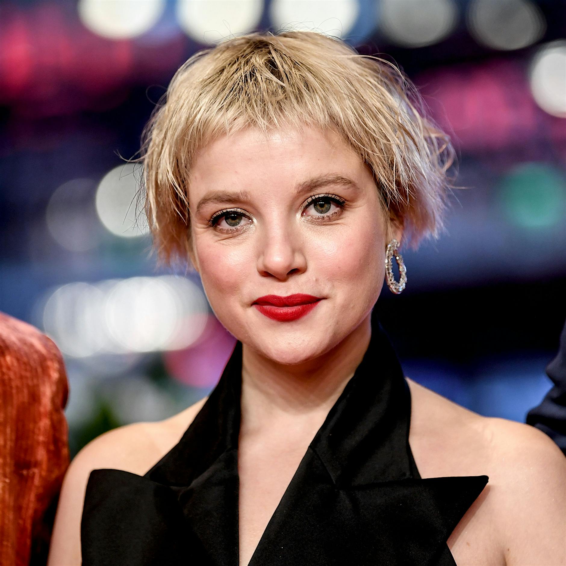 DDR-Spionageserie: Netflix dreht mit Jella Haase in Berlin