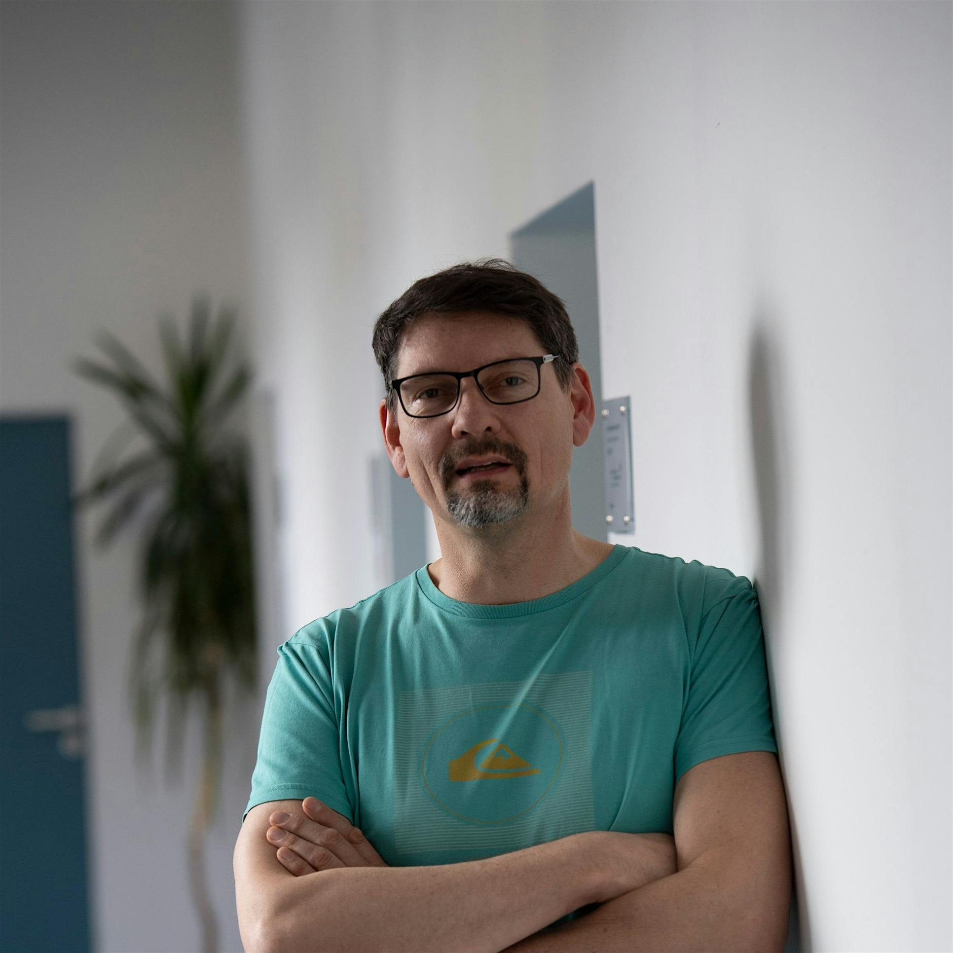 Berliner Amtsarzt Patrick Larscheid: Wir sind keine Quarantäne-Polizei