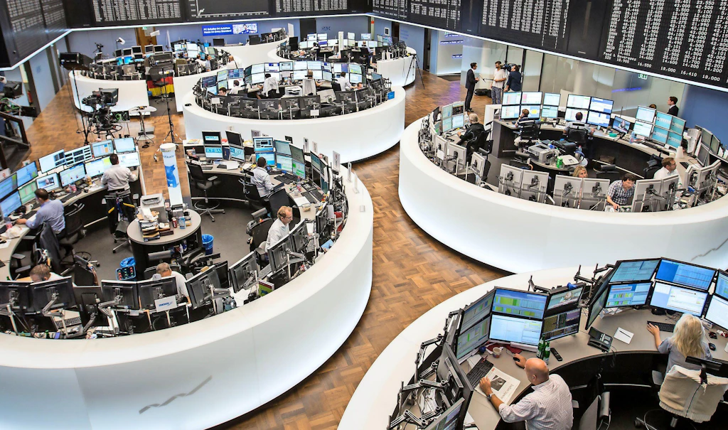 Einstieg an der Börse: So handeln Sie sicher und erfolgreich mit Aktien