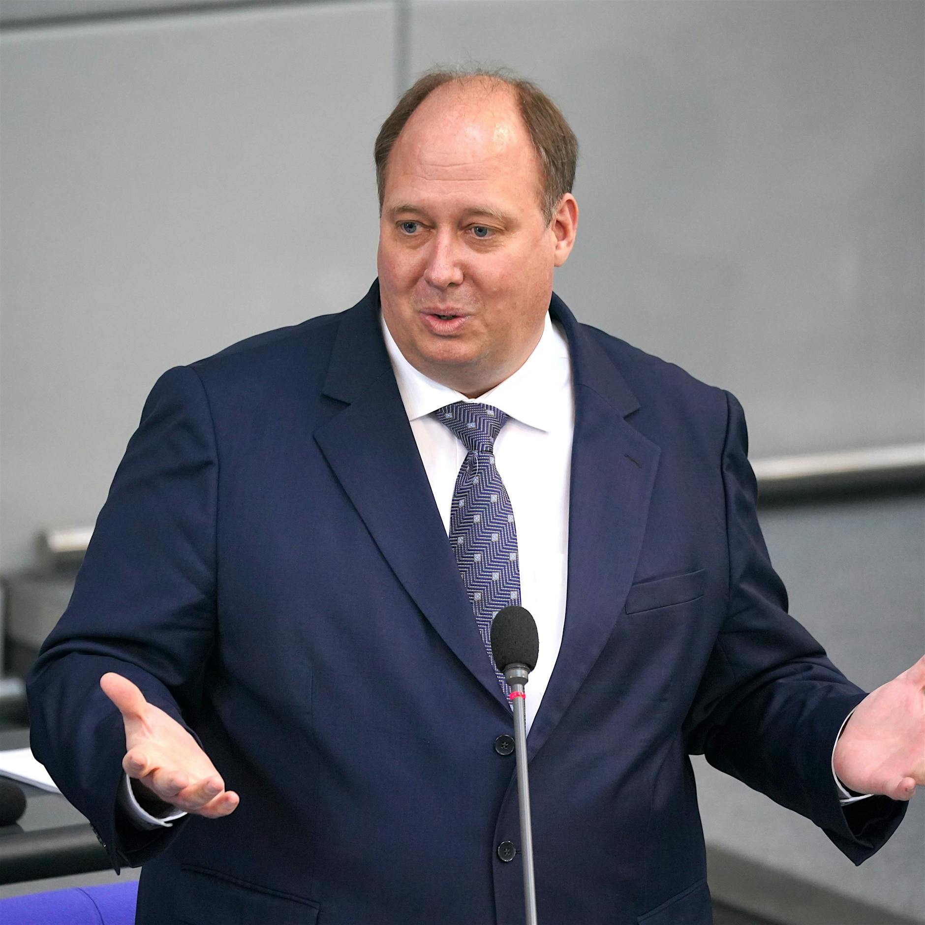 Kanzleramtschef Braun: Kein Lockdown mehr für Geimpfte