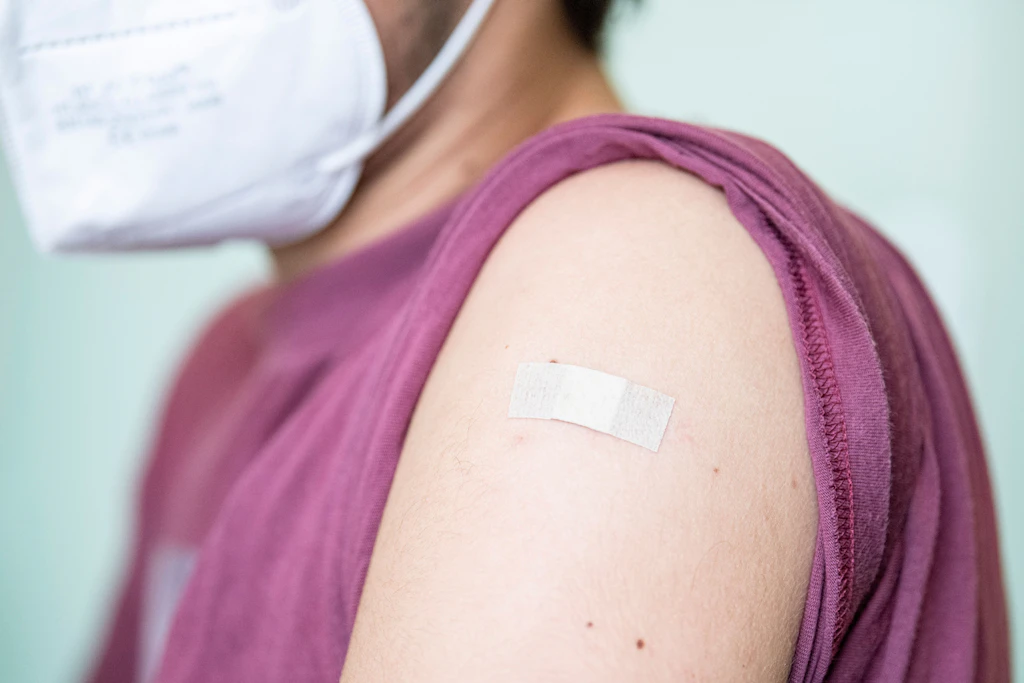 Erst Astra, dann mRNA: So effektiv ist die Kreuzimpfung