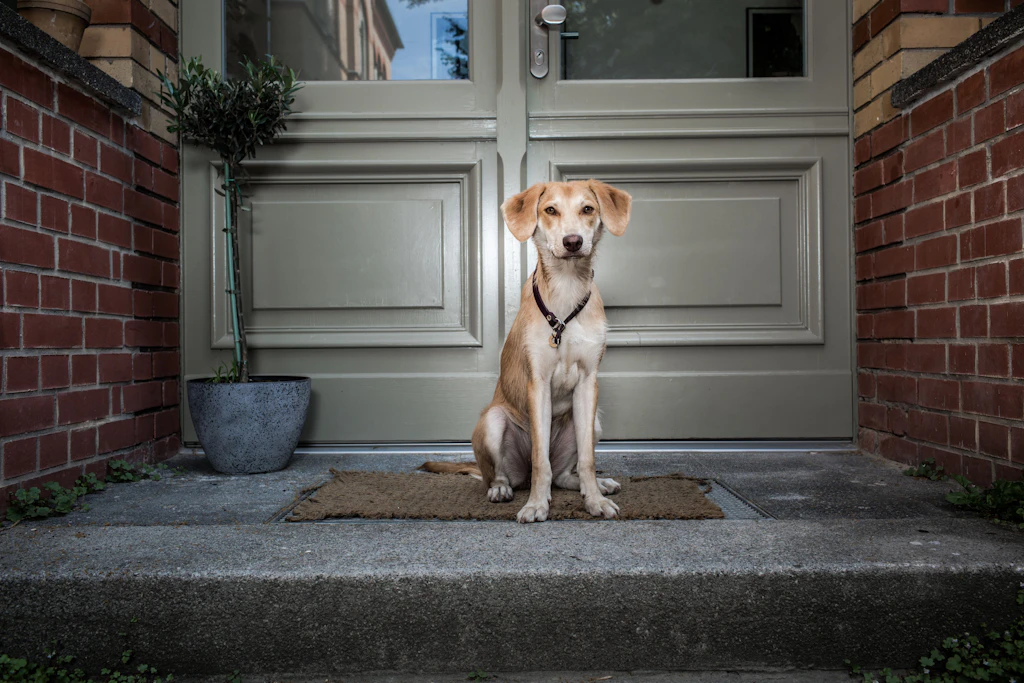 Die Folgen des Booms: Was wird jetzt aus Berlins Corona-Hunden?