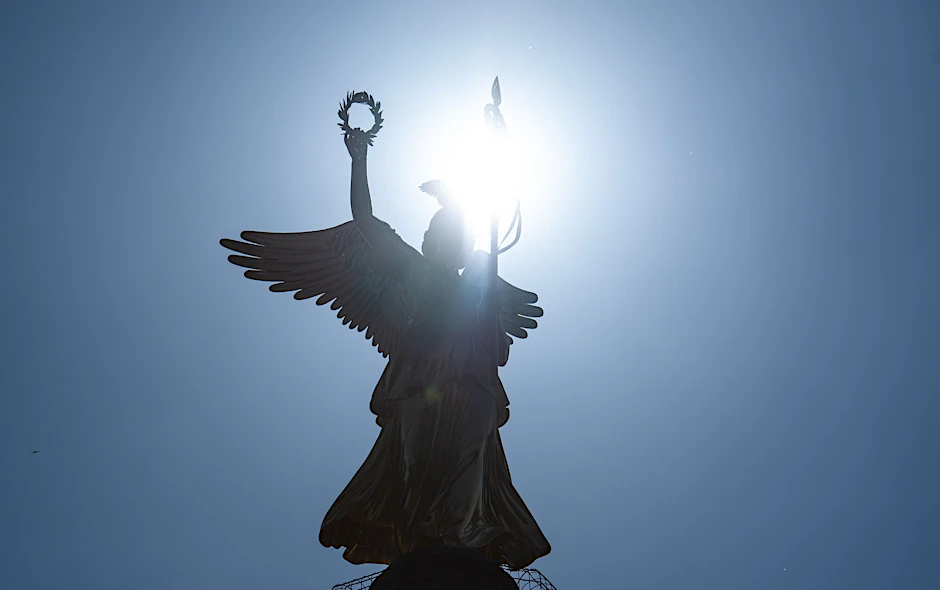„Berlin Alexanderplatz“ war vorgestern, „Berlin Heat“ ist heute