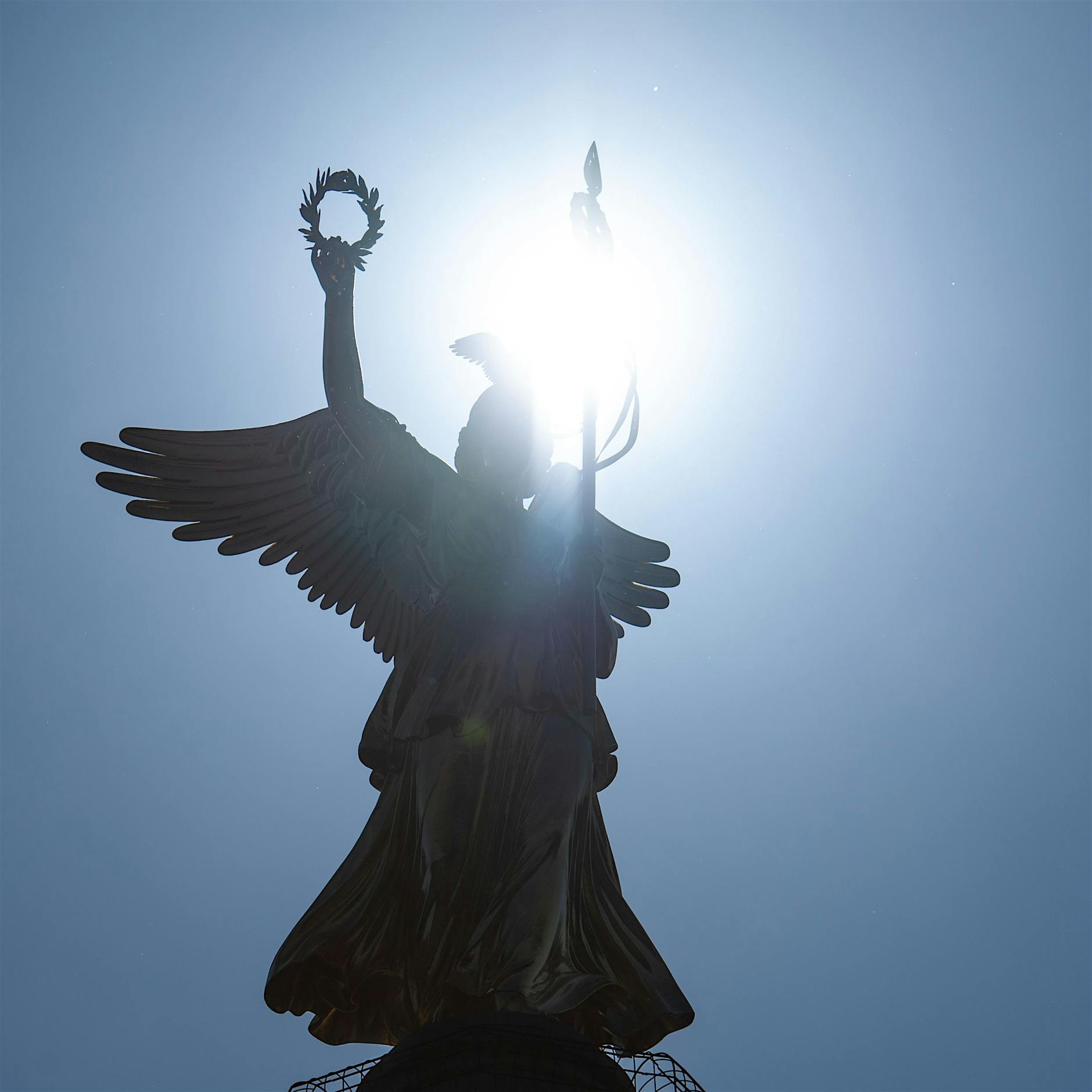 „Berlin Alexanderplatz“ war vorgestern, „Berlin Heat“ ist heute