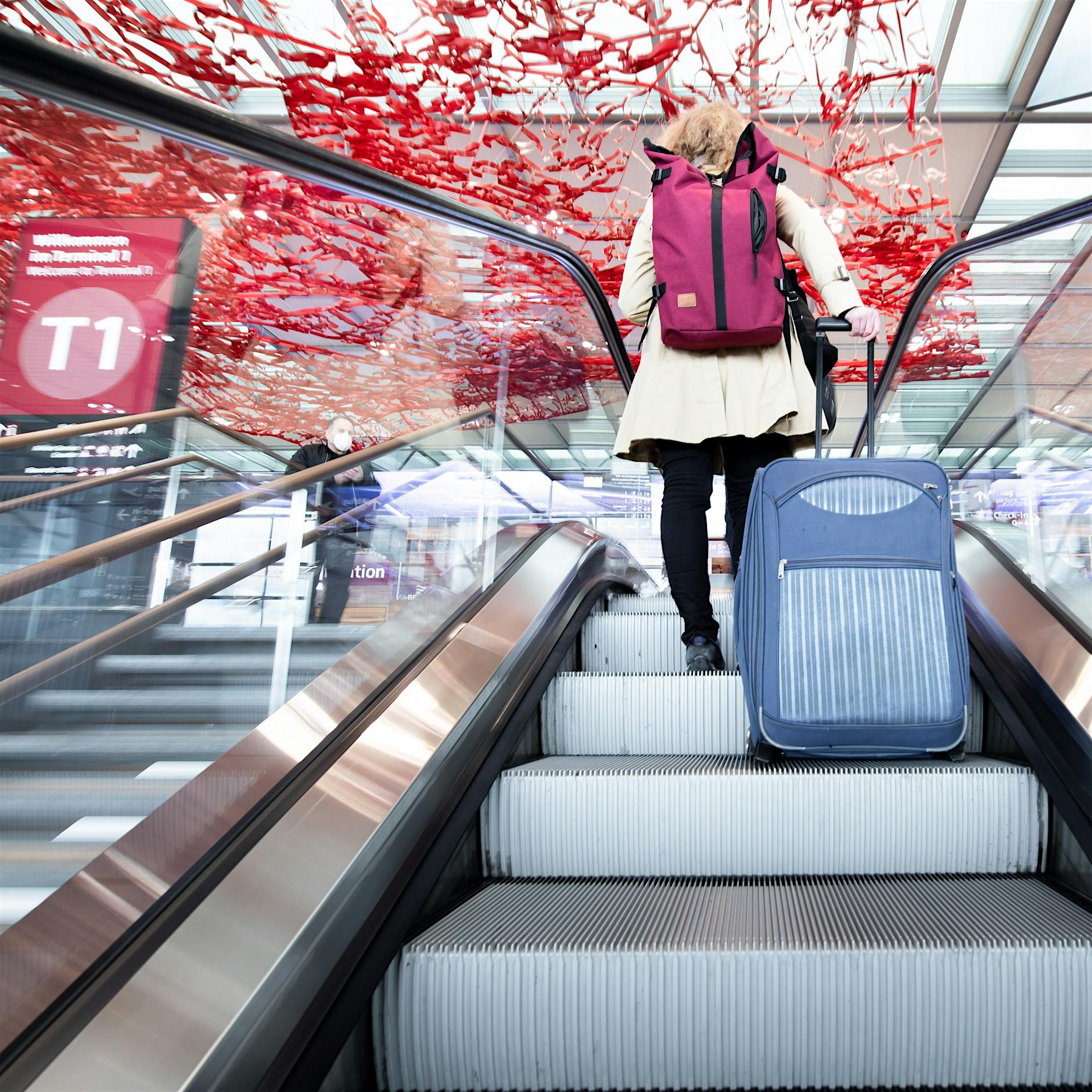 Berliner Gesundheitsämter sollen Urlaubsrückkehrer kontrollieren