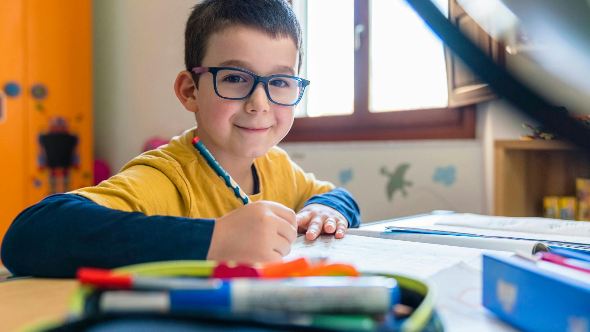 Gutes Lernen will gelernt sein. So klappt es am besten.