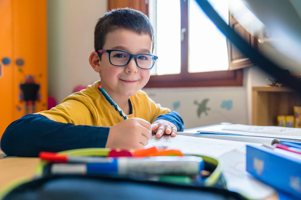 Drei überraschende Tipps: So lernen Kinder am besten