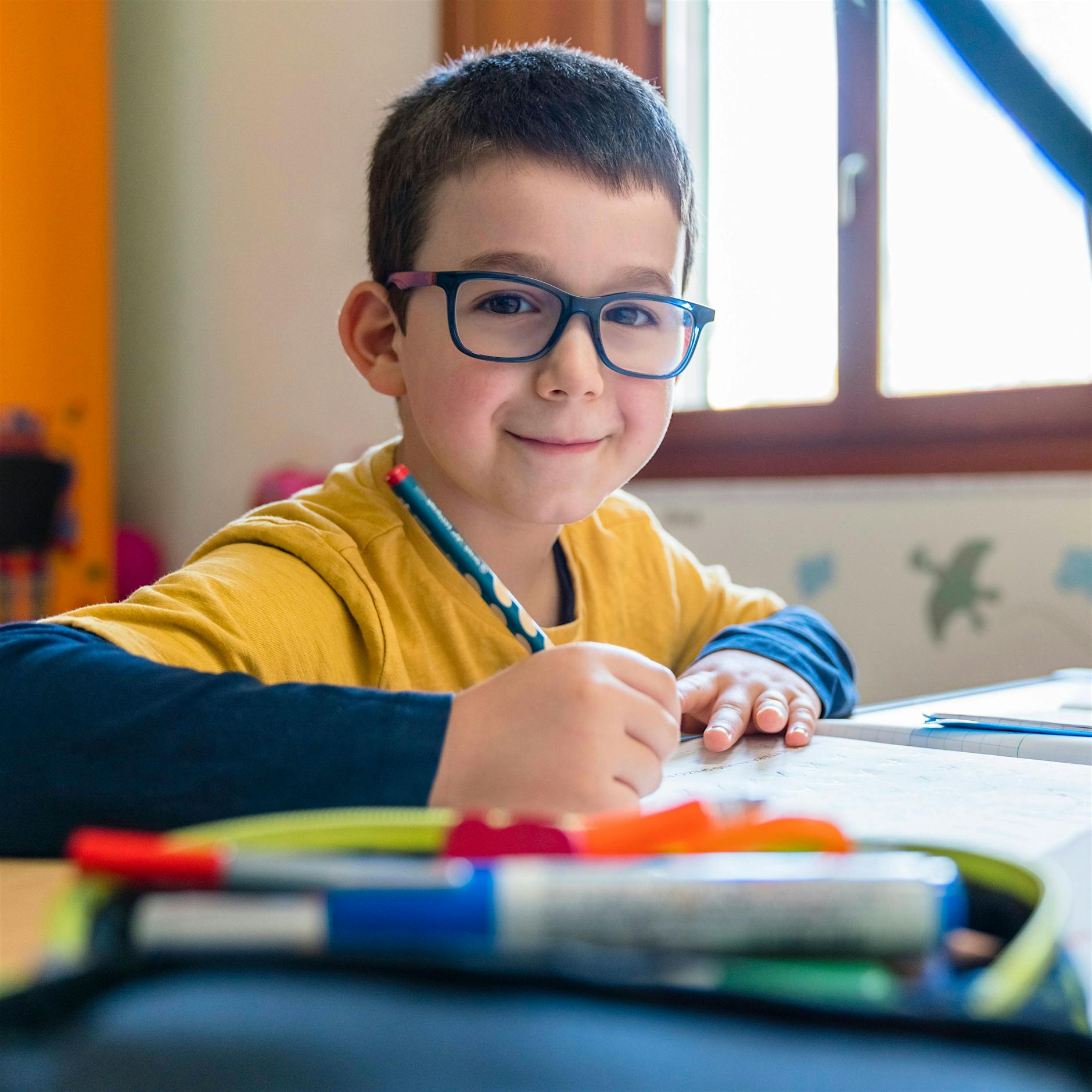 Drei überraschende Tipps: So lernen Kinder am besten