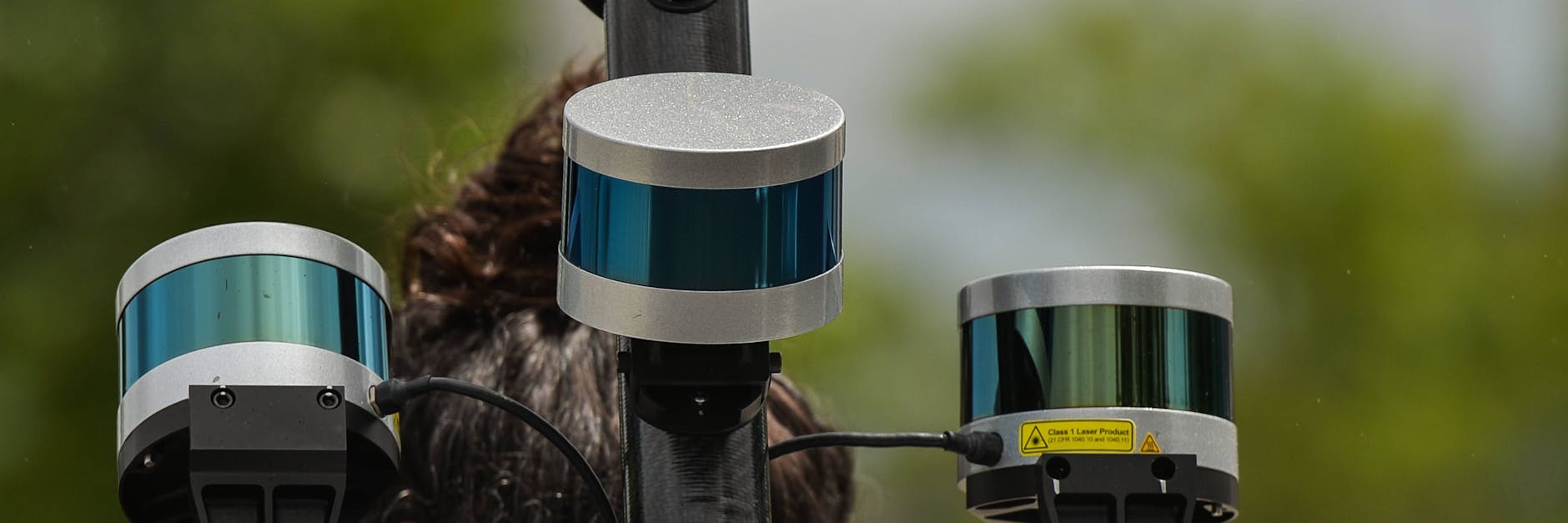 Apple wird in den kommenden Wochen Menschen mit Kamera-Rucksäcken in drei deutsche Großstädte schicken, um seinen Kartendienst zu verbessern.