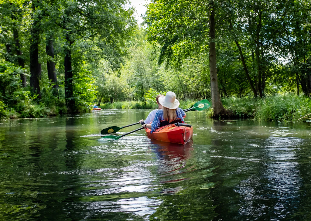 Böse Überraschung für Berliner: Bahn sperrt Strecke in den Spreewald