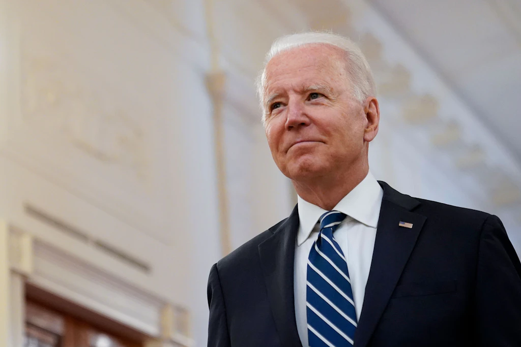 Präsident Biden will Einwanderung in die USA reformieren