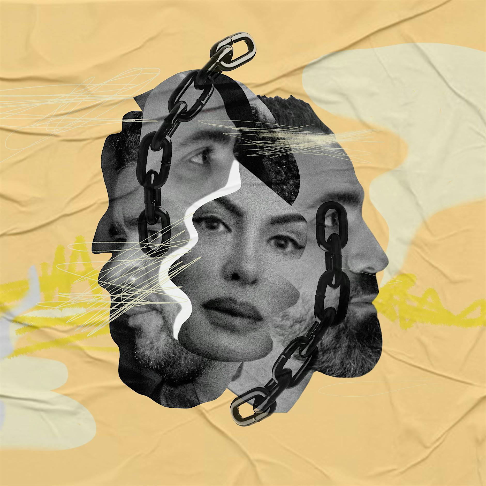 Bushidos Frau ist für Arafat Abou-Chaker: die Endgegnerin