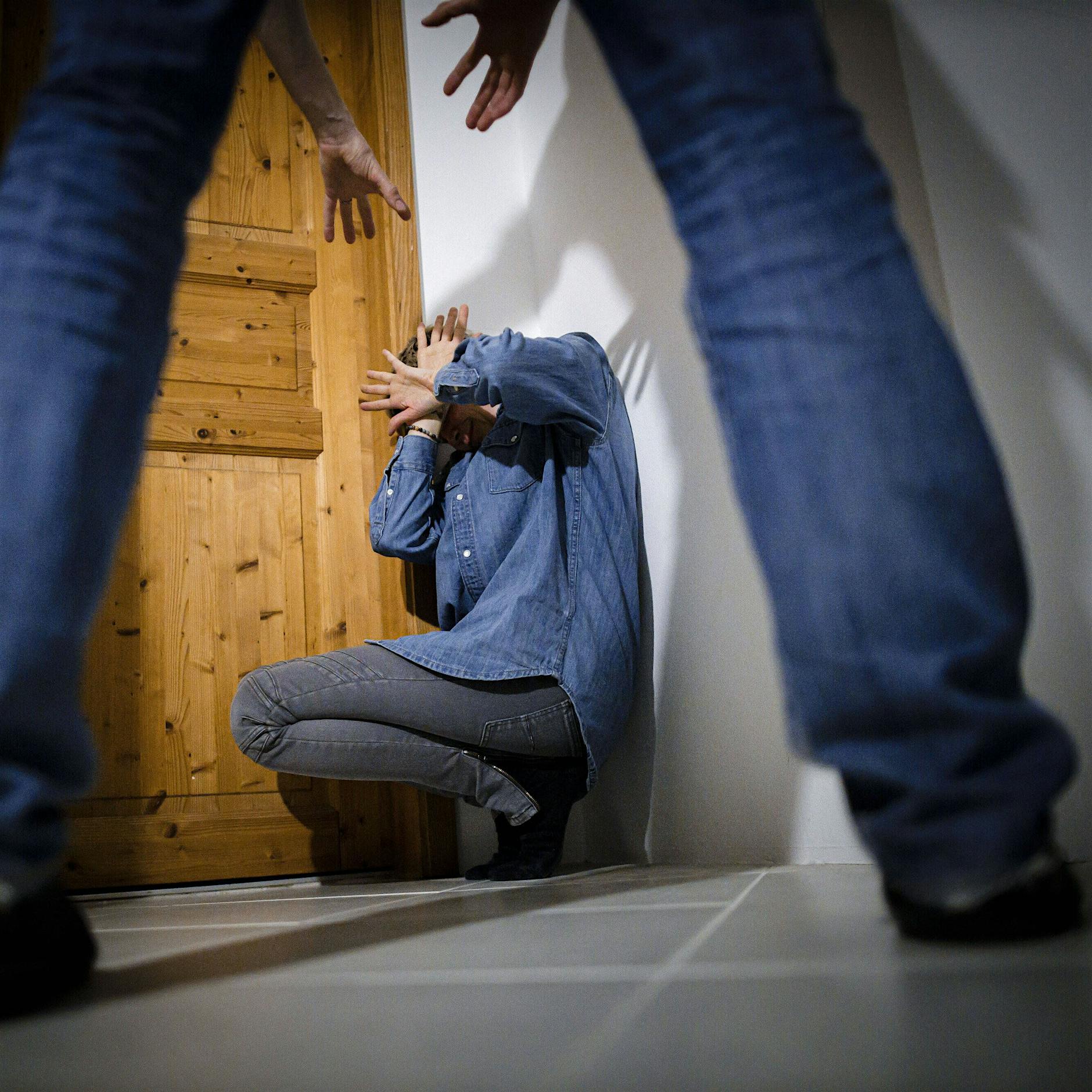 Wo für Frauen Gefahr lauert