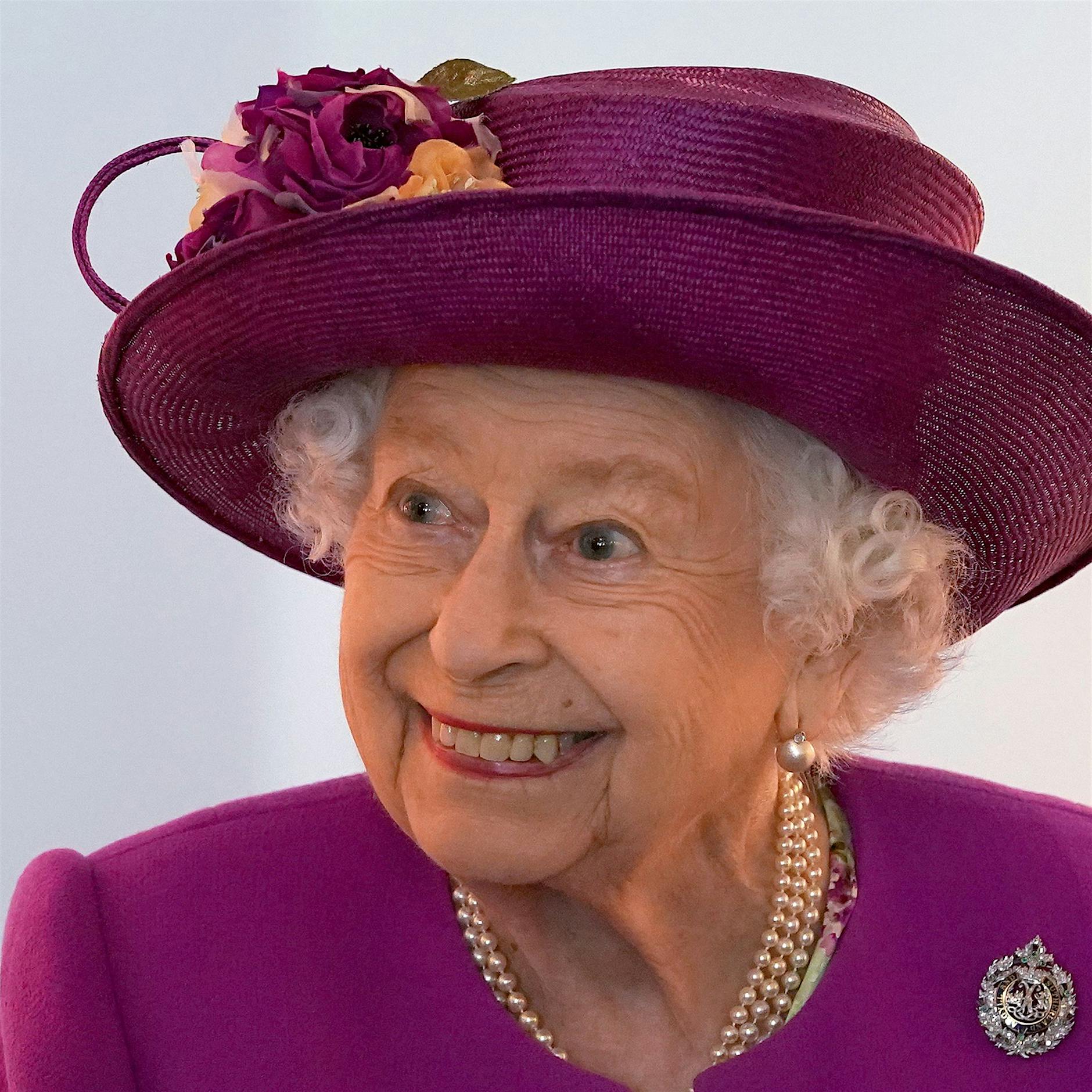 Wie Maschinen die Menschen zum Lächeln bringen sollen