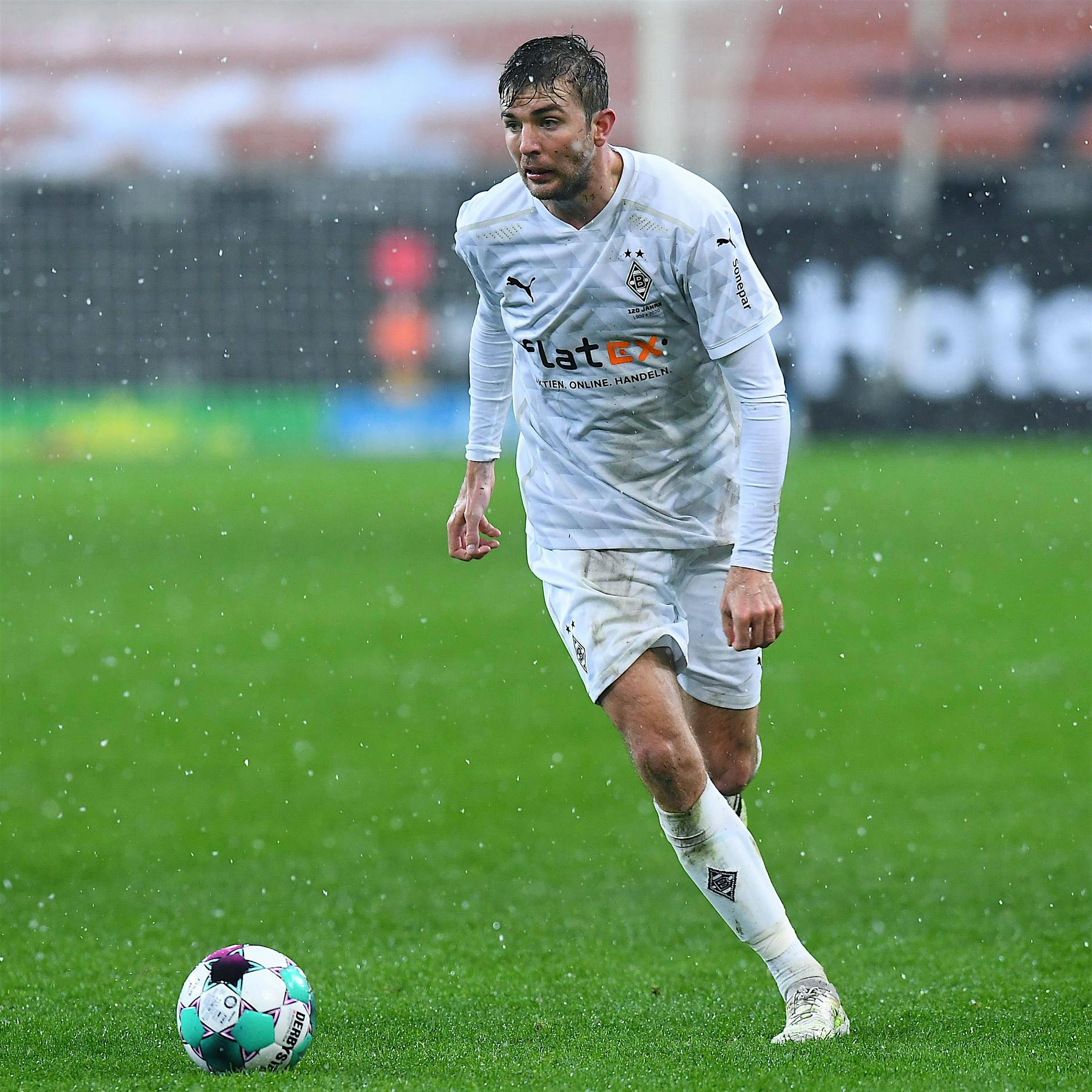 Image - Die Herren des Heiligen Geredes