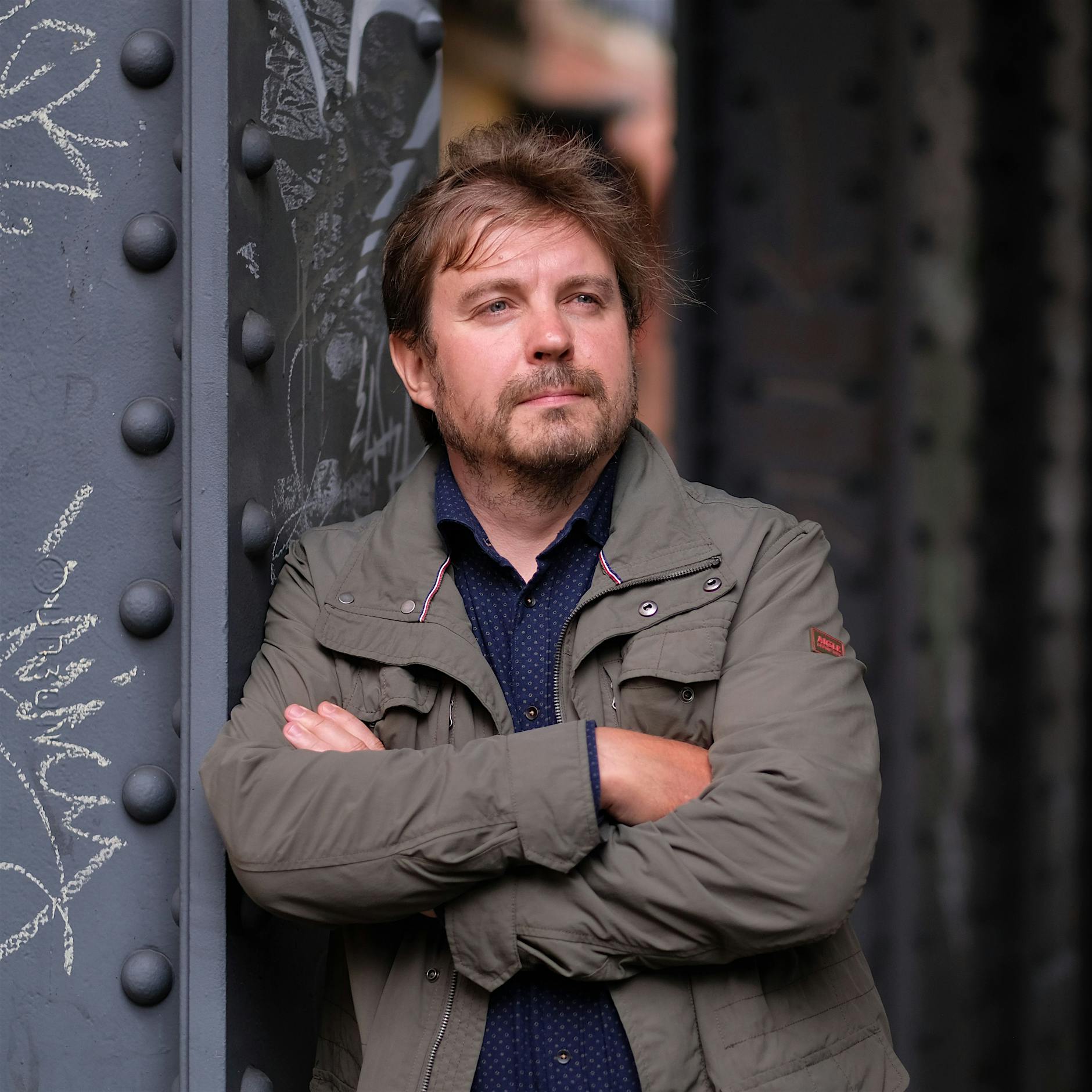 „Nowitschok ist Nachfahr einer deutsch-russischen Partnerschaft“