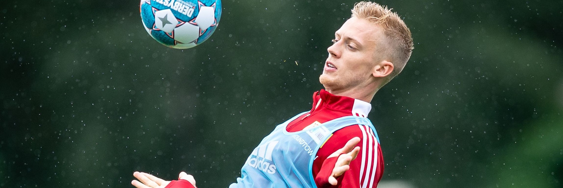 Will zeigen, dass er in Eindhoven das Kicken nicht verlernt hat: Unions Neuzugang Timo Baumgartl.