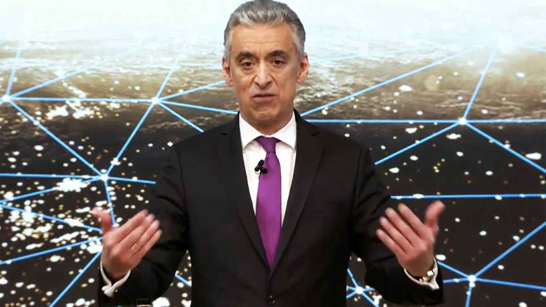 Neben Angel und Östberg war Post-Chef Frank Appel mit knapp über zehn Millionen der dritte im Bunde der Bestverdiener.