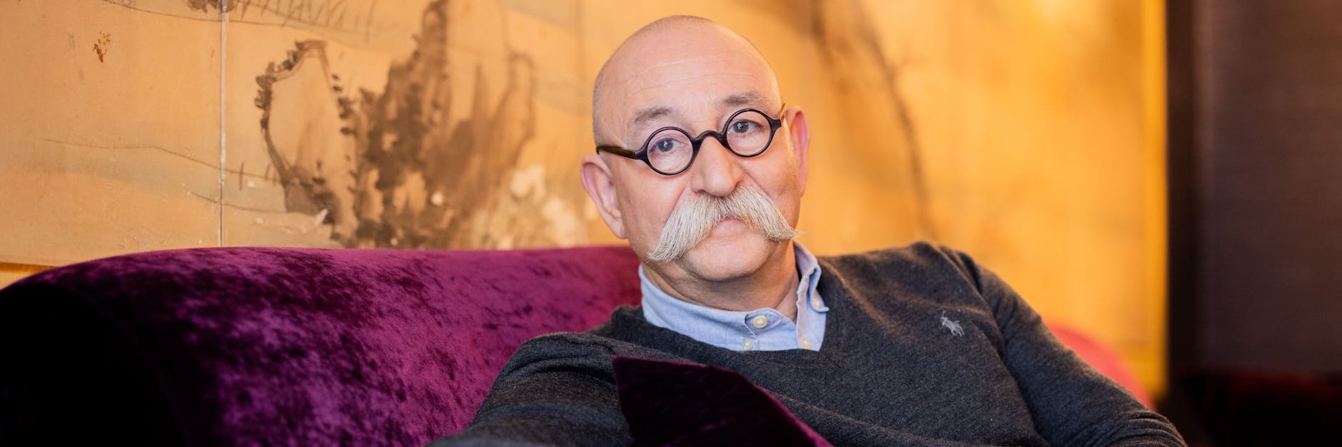 „Bares für Rares“-Moderator Horst Lichter ist in Deutschland sehr beliebt.