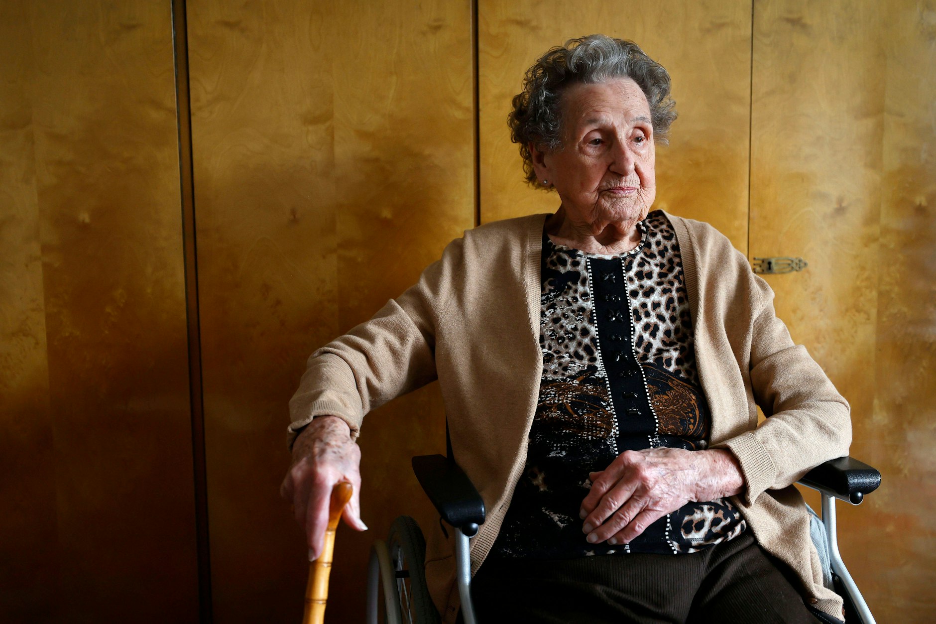 Die Corona-Krise hat Seniorenheime hart getroffen. Aber schon vor der Pandemie lag in der Alten- und Krankenpflege zu viel im Argen.