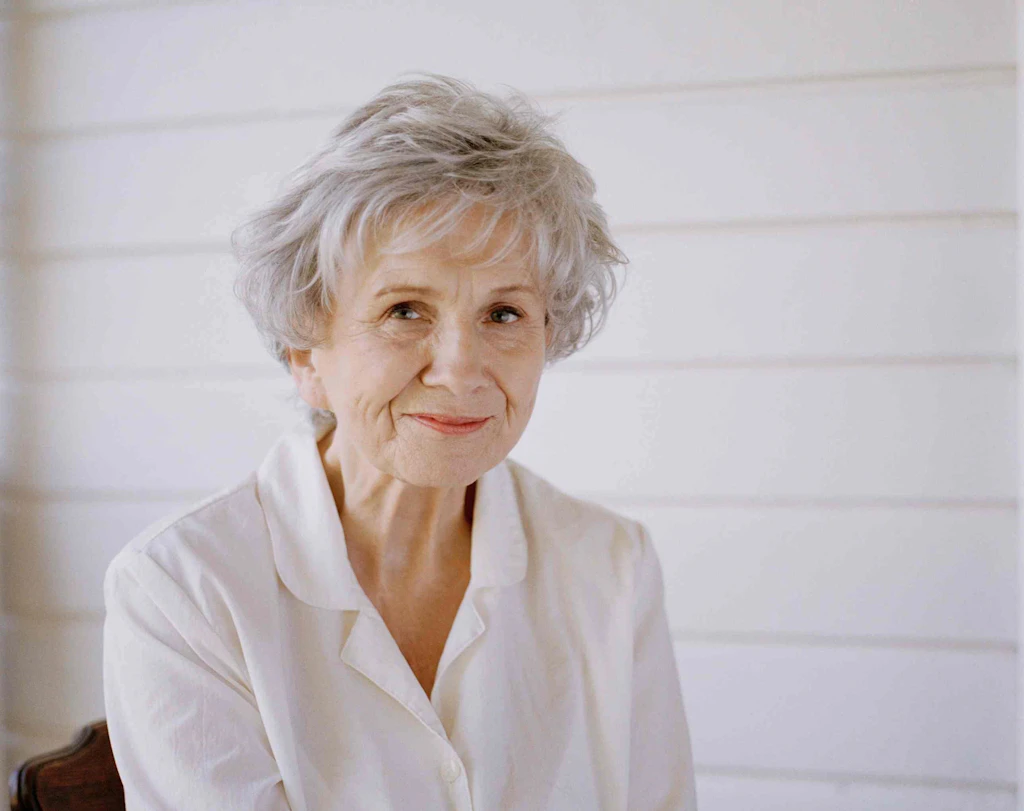 Meisterin des Alltäglichen: Zum 90. von Alice Munro