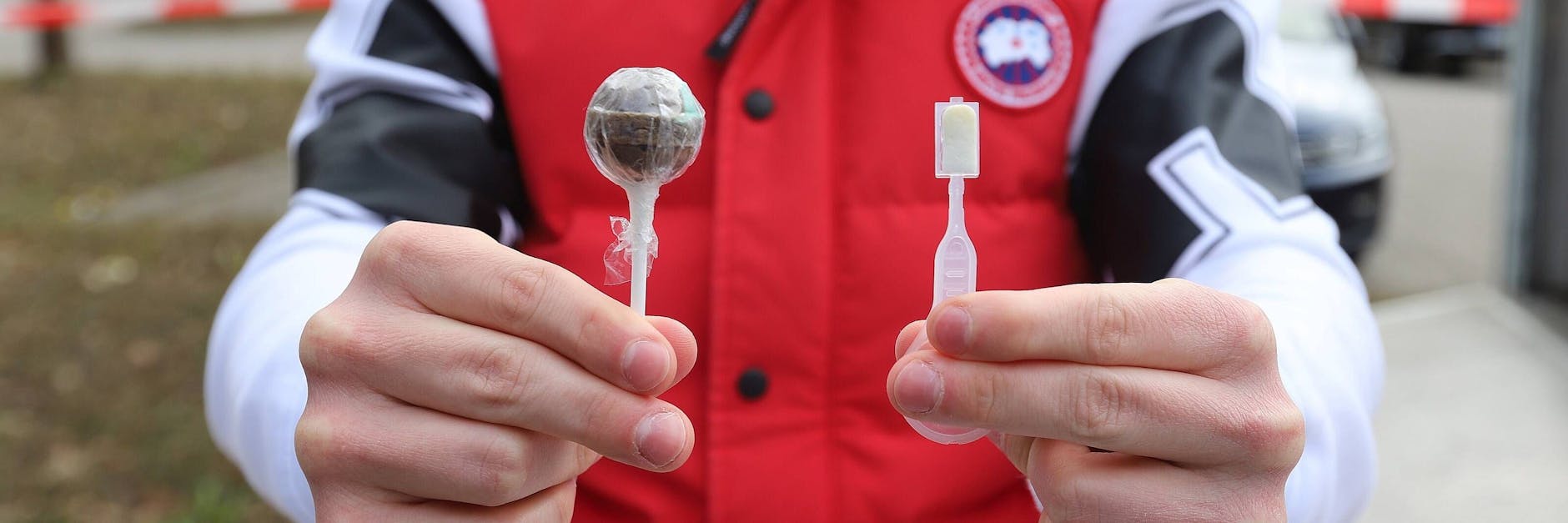 Lollitests seien per PCR auswertbar und daher hervorragend für die Schulen geeignet, sagt Melanie Brinkmann.