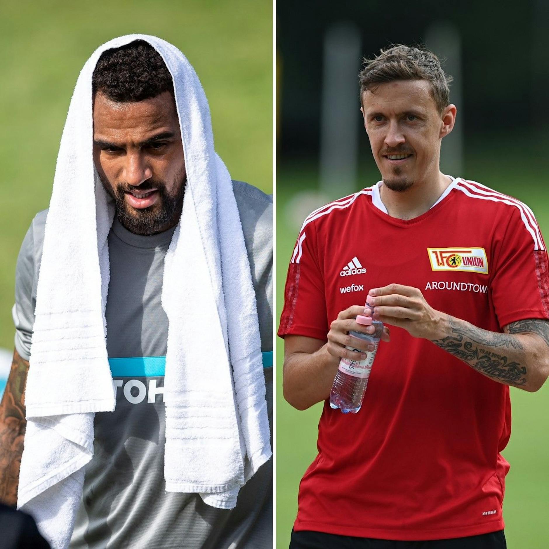 Digitales Derby: Prince Boateng legt gegen Max Kruse nach