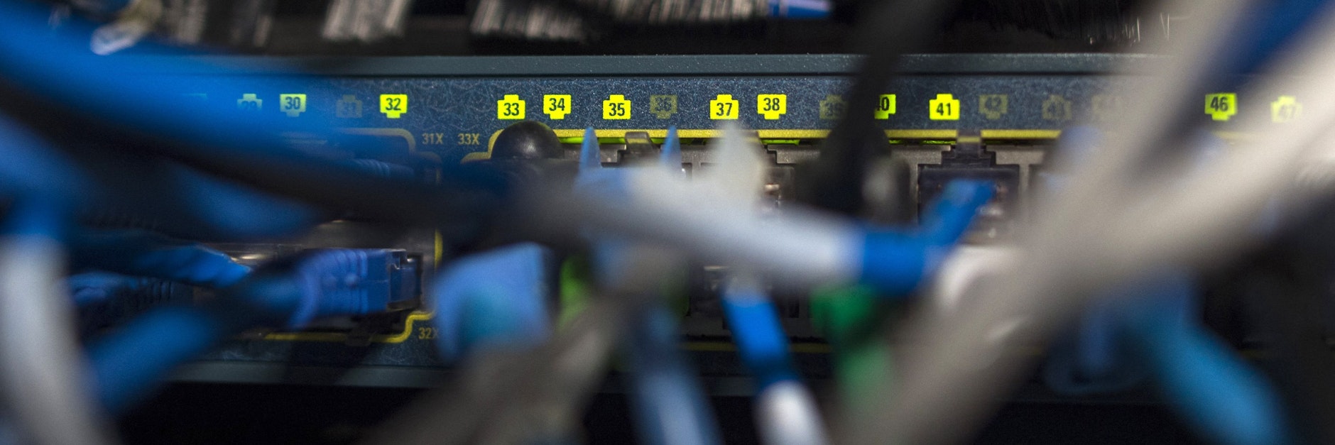 Das FBI macht russische Hacker für den massiven Angriff verantwortlich.