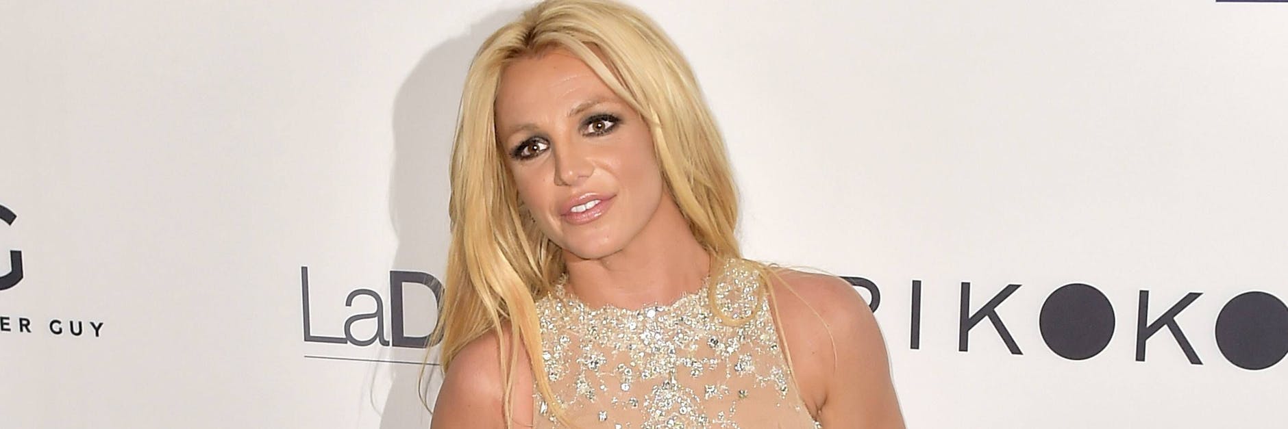 Britney Spears bei einer Preis-Gala 2018 in Los Angeles