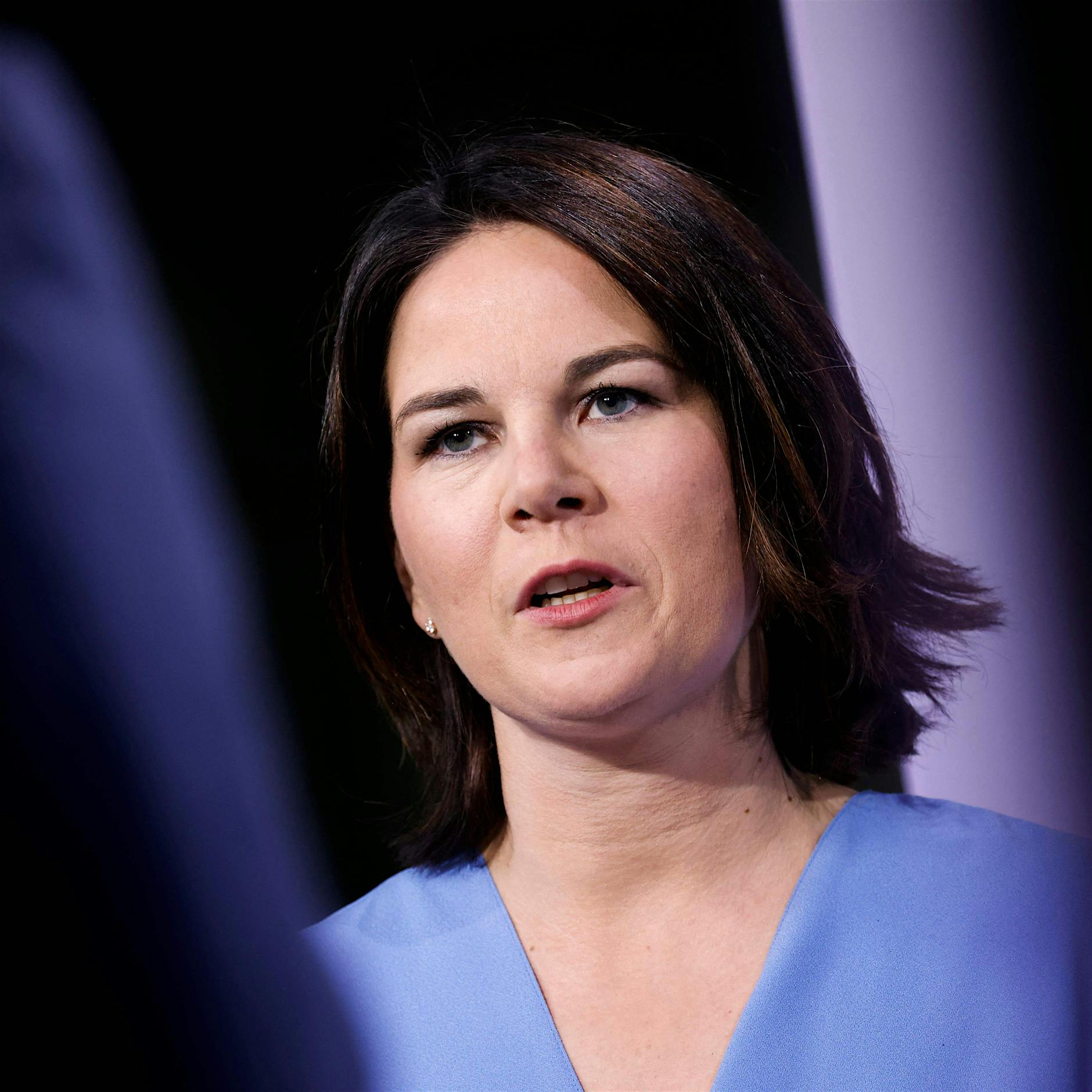 Baerbock-Buch: Auch Plagiatsjäger Heidingsfelder meldet Fund