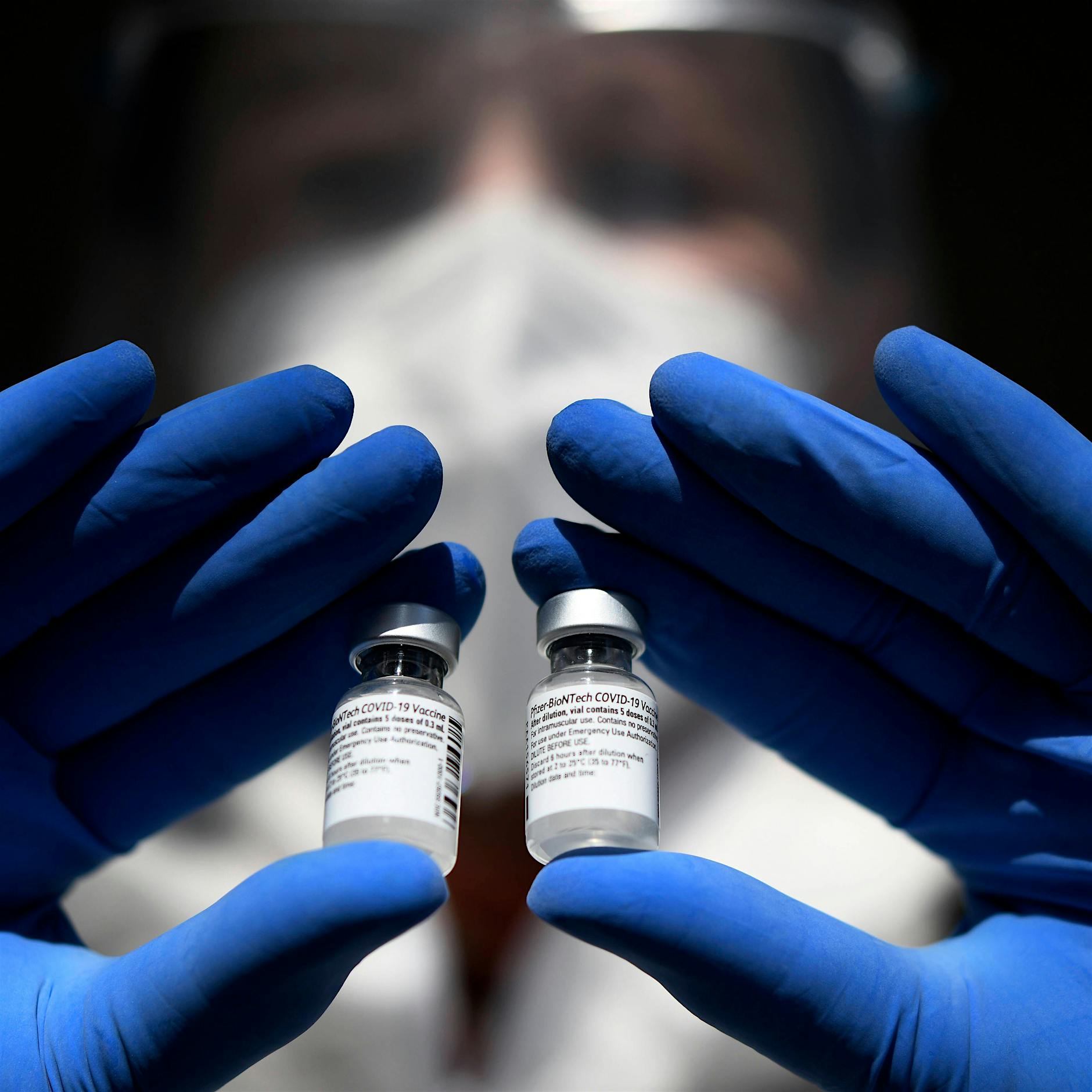 Warum Gebühren für Impfschwänzer Unsinn sind