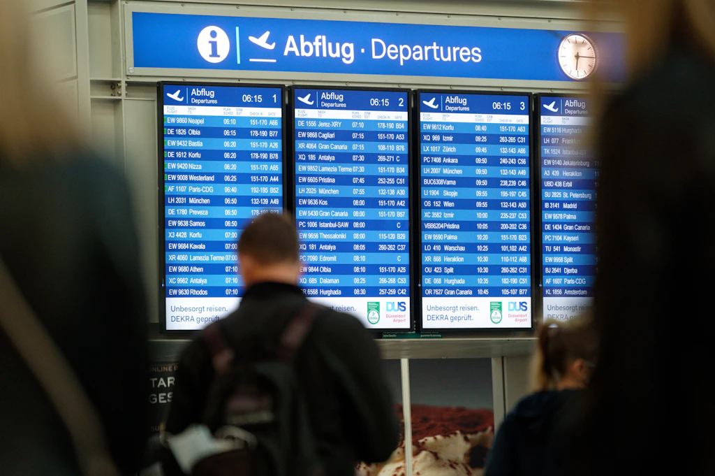 Delta-Variante auf dem Vormarsch: Das müssen Urlauber jetzt wissen