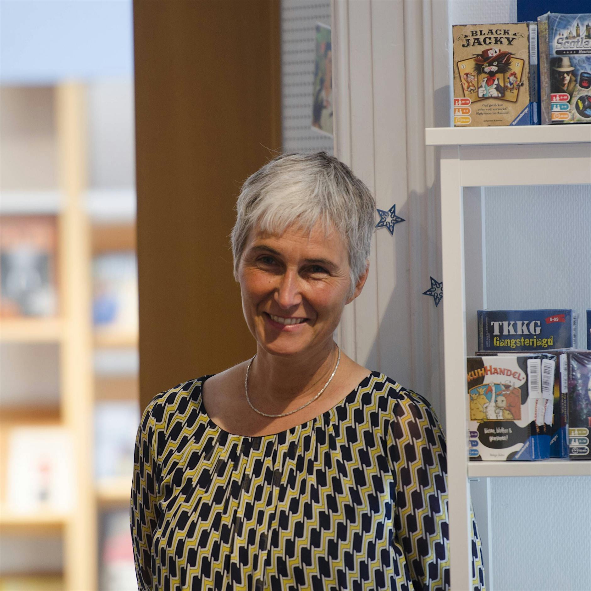 Robert Habeck hat auch mehrere Bücher nicht allein geschrieben