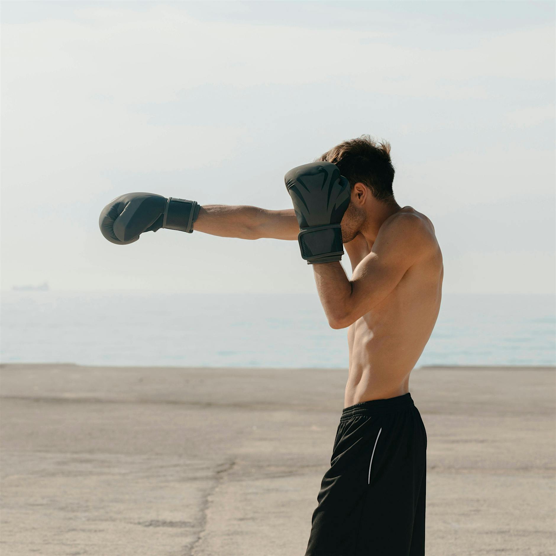 Testosteron: Was ist dran am Mythos vom Macho-Treibstoff?