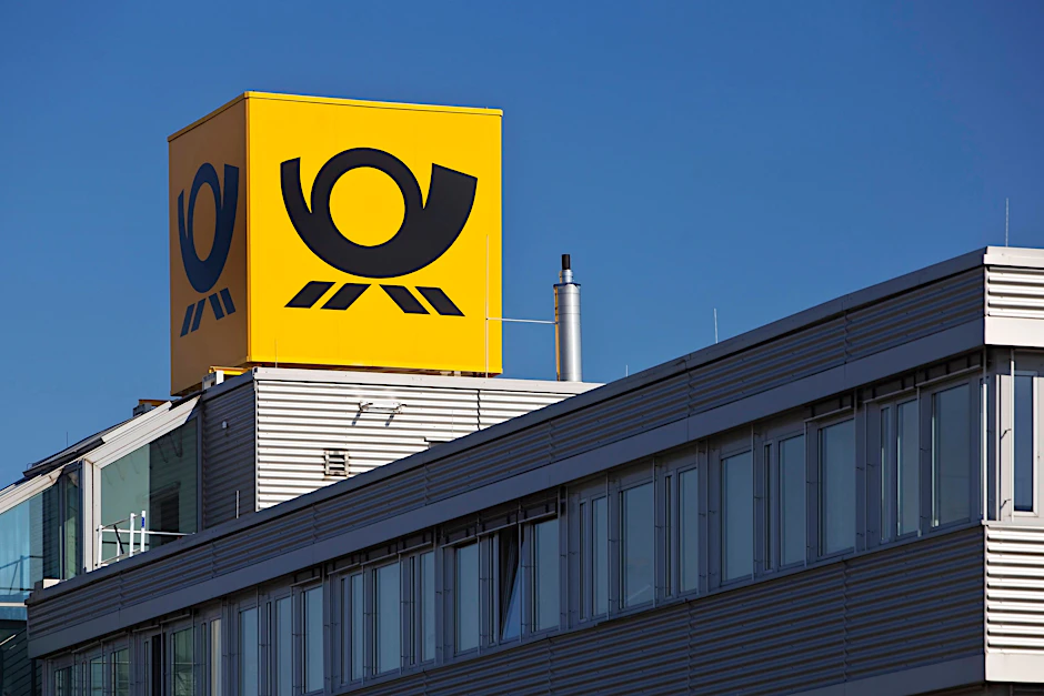 Die Deutsche Post musste knapp zwei Millionen Einreisedokumente in Papierform bearbeiten.&nbsp;