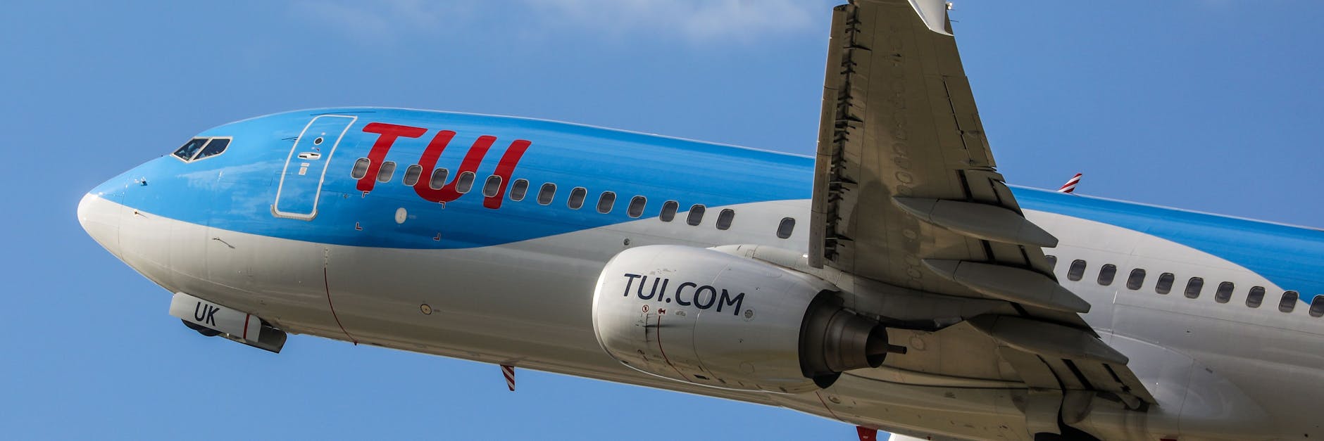 Abheben in den Urlaub: Doch Reisen ins europäische Ausland können wegen der rasanten Ausbreitung des Delta-Virus zum Risiko werden.