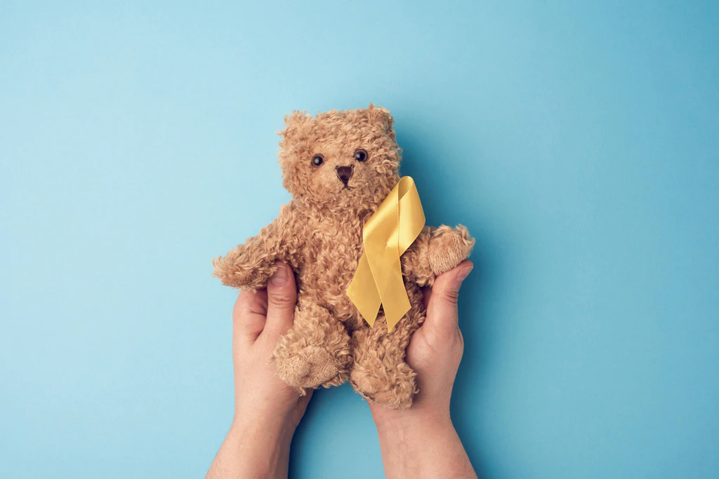 Hoffnung für kranke Kinder: Forscher wollen neue Krebs-Therapien entwickeln