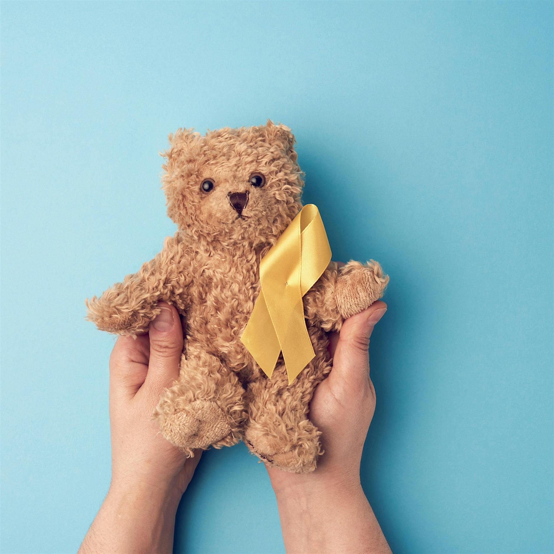 Hoffnung für kranke Kinder: Forscher wollen neue Krebs-Therapien entwickeln